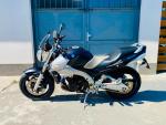 Klikněte pro detailní foto č. 5 - Suzuki GSR 600
