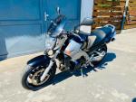 Klikněte pro detailní foto č. 6 - Suzuki GSR 600