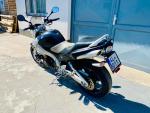 Klikněte pro detailní foto č. 7 - Suzuki GSR 600