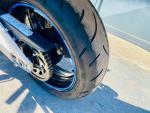 Klikněte pro detailní foto č. 8 - Suzuki GSR 600