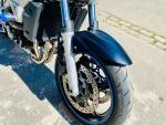Klikněte pro detailní foto č. 9 - Suzuki GSR 600