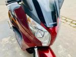 Klikněte pro detailní foto č. 10 - Honda S-Wing 125