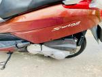 Klikněte pro detailní foto č. 13 - Honda S-Wing 125