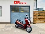 Detail nabídky - Honda S-Wing 125