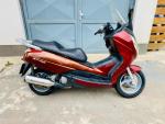 Klikněte pro detailní foto č. 2 - Honda S-Wing 125