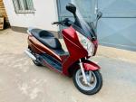 Klikněte pro detailní foto č. 3 - Honda S-Wing 125