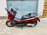 Klikněte pro detailní foto č. 5 - Honda S-Wing 125