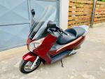 Klikněte pro detailní foto č. 6 - Honda S-Wing 125