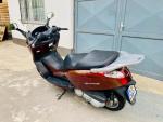 Klikněte pro detailní foto č. 7 - Honda S-Wing 125