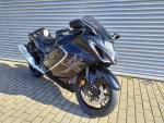 Klikněte pro detailní foto č. 2 - Suzuki GSX 1300 R Hayabusa (SKLADEM - AKČNÍ CENA, ZÁRUKA 4 ROKY)