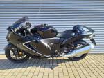 Klikněte pro detailní foto č. 3 - Suzuki GSX 1300 R Hayabusa (SKLADEM - AKČNÍ CENA, ZÁRUKA 4 ROKY)