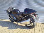 Klikněte pro detailní foto č. 4 - Suzuki GSX 1300 R Hayabusa (SKLADEM - AKČNÍ CENA, ZÁRUKA 4 ROKY)