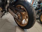 Klikněte pro detailní foto č. 10 - Honda CB 650 FA TOP+FULL AKRAPOVIČ/MOŽNO 35KW