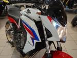 Klikněte pro detailní foto č. 5 - Honda CB 650 FA TOP+FULL AKRAPOVIČ/MOŽNO 35KW