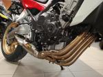 Klikněte pro detailní foto č. 6 - Honda CB 650 FA TOP+FULL AKRAPOVIČ/MOŽNO 35KW