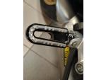 Klikněte pro detailní foto č. 8 - Honda CB 650 FA TOP+FULL AKRAPOVIČ/MOŽNO 35KW