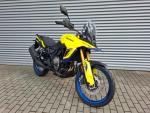 Klikněte pro detailní foto č. 2 - Suzuki V-Strom 800 DE (SKLADEM, AKCE, ZÁRUKA 4 ROKY)