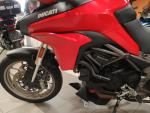 Klikněte pro detailní foto č. 11 - Ducati Multistrada 950 TOURING TOP STAV/22TKM