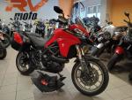 Detail nabídky - Ducati Multistrada 950 TOURING TOP STAV/22TKM