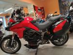Klikněte pro detailní foto č. 5 - Ducati Multistrada 950 TOURING TOP STAV/22TKM
