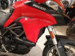 Klikněte pro detailní foto č. 7 - Ducati Multistrada 950 TOURING TOP STAV/22TKM