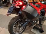 Klikněte pro detailní foto č. 9 - Ducati Multistrada 950 TOURING TOP STAV/22TKM