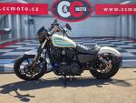 Detail nabídky - Harley-Davidson XL 1200N Sportster 1200 Nightster
