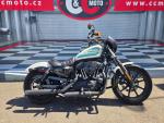 Klikněte pro detailní foto č. 2 - Harley-Davidson XL 1200N Sportster 1200 Nightster