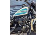 Klikněte pro detailní foto č. 3 - Harley-Davidson XL 1200N Sportster 1200 Nightster