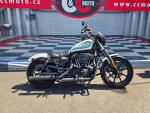 Klikněte pro detailní foto č. 7 - Harley-Davidson XL 1200N Sportster 1200 Nightster