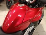 Klikněte pro detailní foto č. 10 - Honda VFR 800 X Crossrunner EURO4/TOP STAV