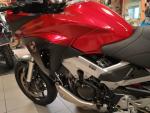Klikněte pro detailní foto č. 11 - Honda VFR 800 X Crossrunner EURO4/TOP STAV