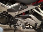 Klikněte pro detailní foto č. 13 - Honda VFR 800 X Crossrunner EURO4/TOP STAV