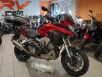 Detail nabídky - Honda VFR 800 X Crossrunner EURO4/TOP STAV