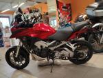 Klikněte pro detailní foto č. 3 - Honda VFR 800 X Crossrunner EURO4/TOP STAV