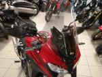 Klikněte pro detailní foto č. 4 - Honda VFR 800 X Crossrunner EURO4/TOP STAV