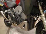 Klikněte pro detailní foto č. 6 - Honda VFR 800 X Crossrunner EURO4/TOP STAV