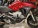 Klikněte pro detailní foto č. 7 - Honda VFR 800 X Crossrunner EURO4/TOP STAV