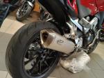 Klikněte pro detailní foto č. 8 - Honda VFR 800 X Crossrunner EURO4/TOP STAV