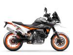 Detail nabídky - KTM 890 SMT