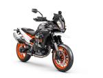 Klikněte pro detailní foto č. 2 - KTM 890 SMT