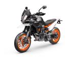 Klikněte pro detailní foto č. 4 - KTM 890 SMT