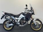 Klikněte pro detailní foto č. 2 - Honda CRF 1000 L Africa Twin Adventure Sports DCT