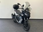 Detail nabídky - Aprilia SR GT 125