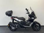 Klikněte pro detailní foto č. 2 - Aprilia SR GT 125