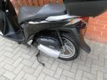 Klikněte pro detailní foto č. 13 - Honda SH 150i (2015 ABS)