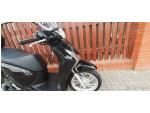 Klikněte pro detailní foto č. 2 - Honda SH 150i (2015 ABS)