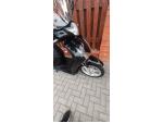 Klikněte pro detailní foto č. 6 - Honda SH 150i (2015 ABS)