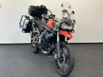 Detail nabídky - Triumph Tiger 800 XC
