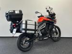 Klikněte pro detailní foto č. 3 - Triumph Tiger 800 XC